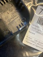 Лот: 21403409. Фото: 3. Заглушка на полозья сидений Toyota... Авто, мото, водный транспорт