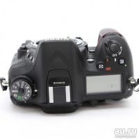 Лот: 9604727. Фото: 2. Nikon D7100 body. Фотокамеры