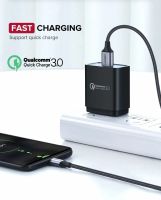 Лот: 25415727. Фото: 2. Кабель UGREEN US290 (60144) USB... Комплектующие