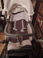 Лот: 7882141. Фото: 4. Коляска GEOBY BABY LUX. Красноярск