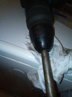 Лот: 18173017. Фото: 3. Перфоратор Makita 5210C. Строительство и ремонт