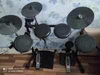 Лот: 17123264. Фото: 2. Alesis dm6. Музыкальные инструменты