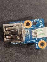 Лот: 23966815. Фото: 2. Доп плата USB для ноутбука HP... Комплектующие