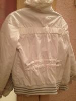 Лот: 7139721. Фото: 4. куртка и ветровка на девочку с... Красноярск