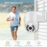 Лот: 15808268. Фото: 13. Новая. Гарантия. Уличная IP камера...