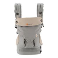 Лот: 5442863. Фото: 4. Эрго-рюкзак Ergo Baby Carrier...