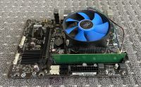 Лот: 25049631. Фото: 3. Сборка Gigabyte H81M-S1/Celeron... Компьютеры, оргтехника, канцтовары
