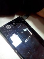 Лот: 8124414. Фото: 5. Sony z3 compact D5803(на восстановление...