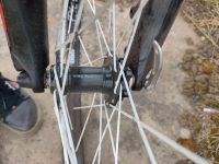 Лот: 15909748. Фото: 6. MTB NS metropolis dirt \ street