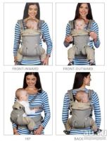 Лот: 14387012. Фото: 3. НОВЫЙ Ergo Baby эрго рюкзак Four... Красноярск