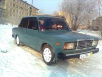 Лот: 834469. Фото: 2. Лада 2107. Авто, мото, водный транспорт