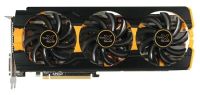 Лот: 7845849. Фото: 3. Radeon R9 290X 4g. Компьютеры, оргтехника, канцтовары