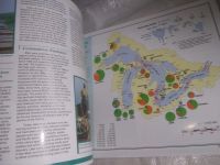 Лот: 25897469. Фото: 6. озю,вбр(00-022) The Great Lakes...