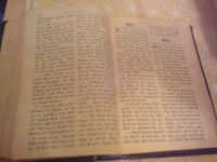 Лот: 19357326. Фото: 2. Библия на немецком. Литература, книги