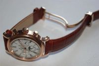 Лот: 1943276. Фото: 2. Patek Philippe Grand Complications... Часы, аксессуары