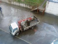 Лот: 569976. Фото: 2. емкость 2 куба. Для дачи, дома, огорода, бани, парка