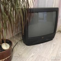 Лот: 13434864. Фото: 4. Телевизор lg 54см в идеальном... Красноярск