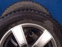 Лот: 6285644. Фото: 5. Зимняя резина 195/65R15 Nokian...