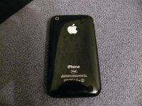 Лот: 838793. Фото: 2. IPHONE 3GS_16GB. Смартфоны, связь, навигация