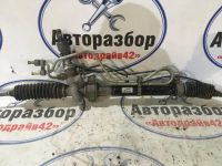 Лот: 21719239. Фото: 2. рулевая рейка Mazda Demio DW3W. Автозапчасти