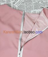 Лот: 4006179. Фото: 4. Платье Летнее от Виктории Бекхем... Красноярск