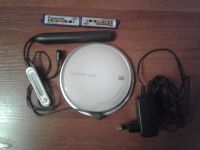 Лот: 7675043. Фото: 3. Плеер CD mp3 Panasonic. Бытовая техника