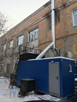 Лот: 15681840. Фото: 5. Модульная котельная