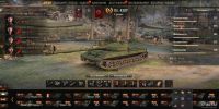 Лот: 13552552. Фото: 3. акк World Of Tanks. Компьютеры, оргтехника, канцтовары