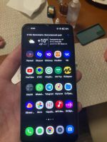 Лот: 20547523. Фото: 2. Смартфон realme gt neo 2t. Смартфоны, связь, навигация
