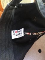Лот: 4240159. Фото: 6. Кепка Poker Stars