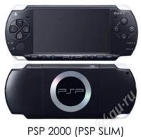 Лот: 408836. Фото: 2. LCD дисплей PSP Slim 200x. Игровые приставки, консоли, видеоигры