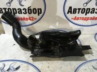 Лот: 21719148. Фото: 2. воздухозаборник Kia Spectra SD. Автозапчасти