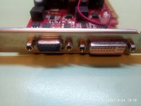 Лот: 18115519. Фото: 4. Palit GT220 512Mb DDR2. Красноярск