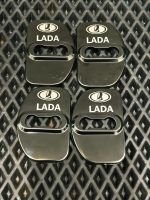 Лот: 25759390. Фото: 2. Заглушки замков lada. Автозапчасти