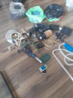 Лот: 23696640. Фото: 7. Аквариум 55л и все к нему