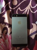 Лот: 10187277. Фото: 3. Телефон Iphone 5s. Красноярск
