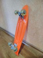 Лот: 11203663. Фото: 5. Скейтборд Penny board - 56см