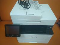 Лот: 20130637. Фото: 10. МФУ лазерное Canon i-Sensys MF455dw...