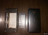 Лот: 10054658. Фото: 2. телефон Nokia Lumia 630 Dual Sim... Смартфоны, связь, навигация