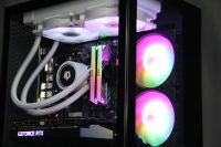 Лот: 19829014. Фото: 4. Игровой компьютер Ryzen 5 5600... Красноярск