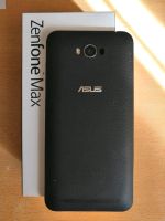 Лот: 12124656. Фото: 2. Смартфон Asus ZenFone MAX 5.5". Смартфоны, связь, навигация