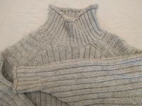 Лот: 18338474. Фото: 2. Свитер H&M р. L. Женская одежда