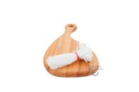 Лот: 16753147. Фото: 2. Петли колбасные (белый). Продукты