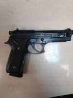 Лот: 16386728. Фото: 2. Beretta Gletcher Brt 92 fs. Военно-спортивные игры