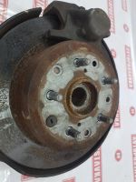 Лот: 20898586. Фото: 6. Ступица Toyota Progress JCG10...