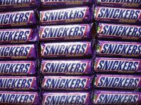 Лот: 1658260. Фото: 2. snickers dark (привезен из сша... Кондитерские изделия, конфеты