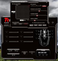 Лот: 6980568. Фото: 5. ААА! Макросы! Tt eSports BLACK...