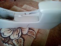 Лот: 13574046. Фото: 6. Подлокотник Бардачок Toyota Corolla...