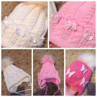 Лот: 6395905. Фото: 3. Зимняя Шапочка. Дети растут