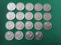Лот: 24882768. Фото: 2. 10 копеек СССР,любая на выбор... Монеты